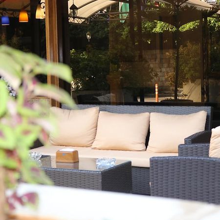 Vista Del Mar Hotel ジュニエ エクステリア 写真