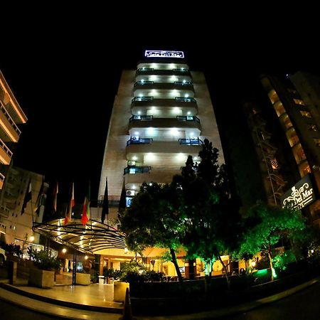 Vista Del Mar Hotel ジュニエ エクステリア 写真