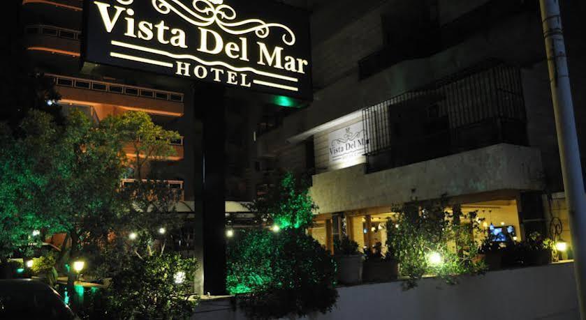 Vista Del Mar Hotel ジュニエ エクステリア 写真