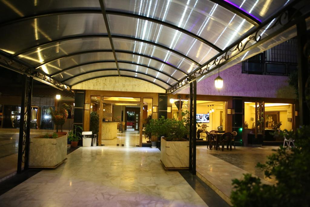Vista Del Mar Hotel ジュニエ エクステリア 写真