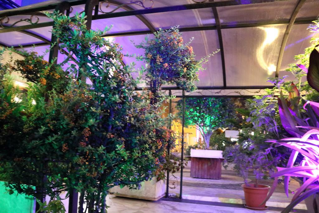 Vista Del Mar Hotel ジュニエ エクステリア 写真