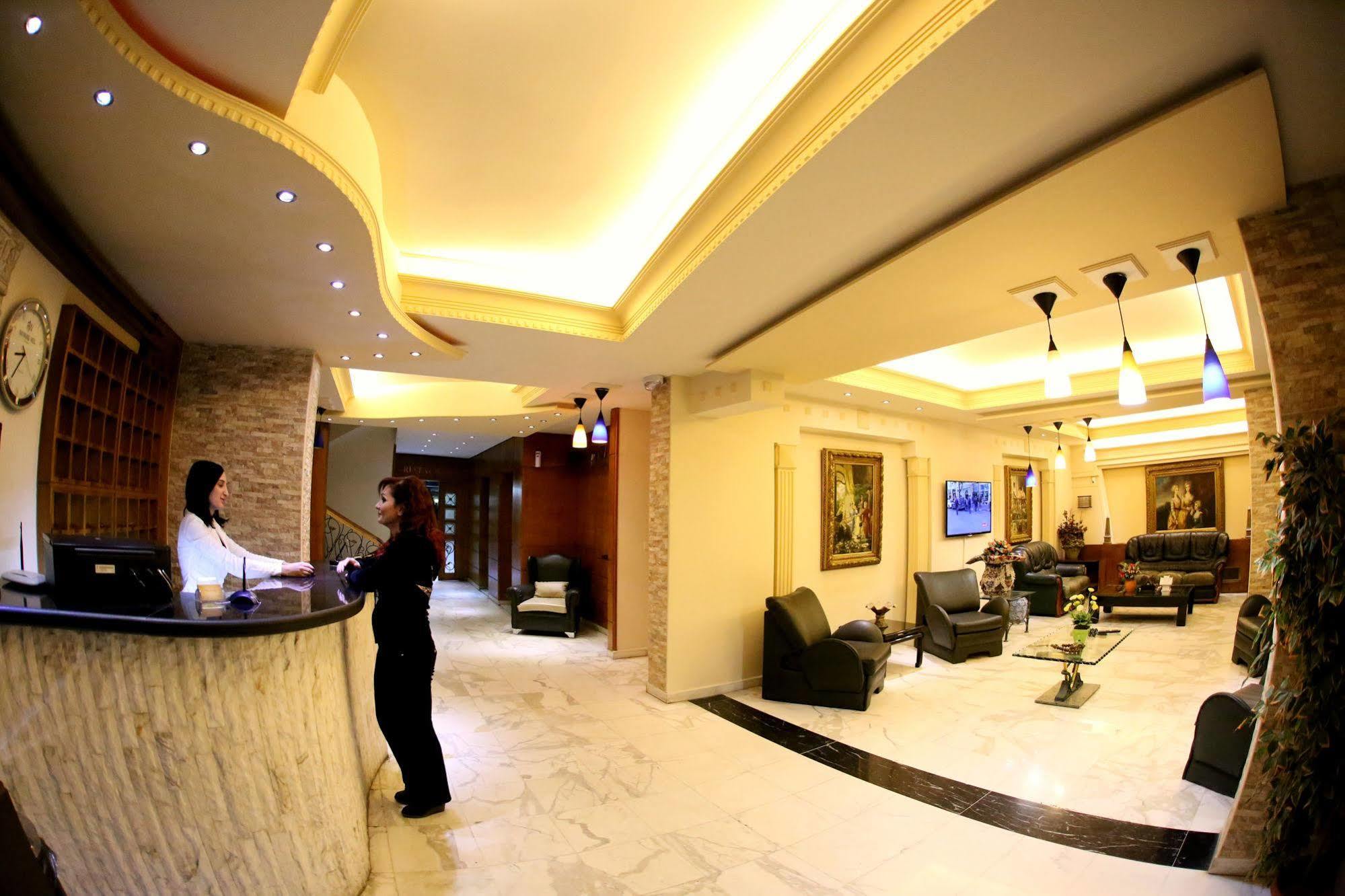 Vista Del Mar Hotel ジュニエ エクステリア 写真