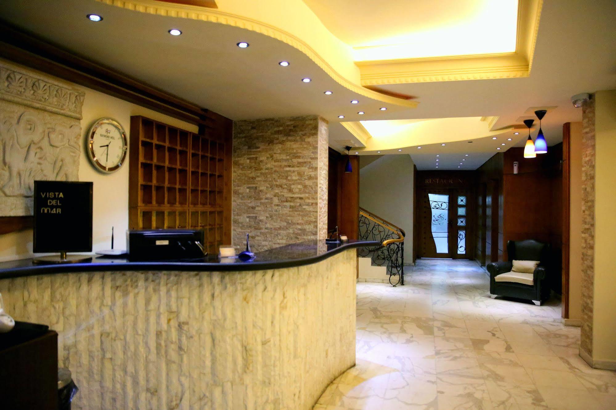 Vista Del Mar Hotel ジュニエ エクステリア 写真