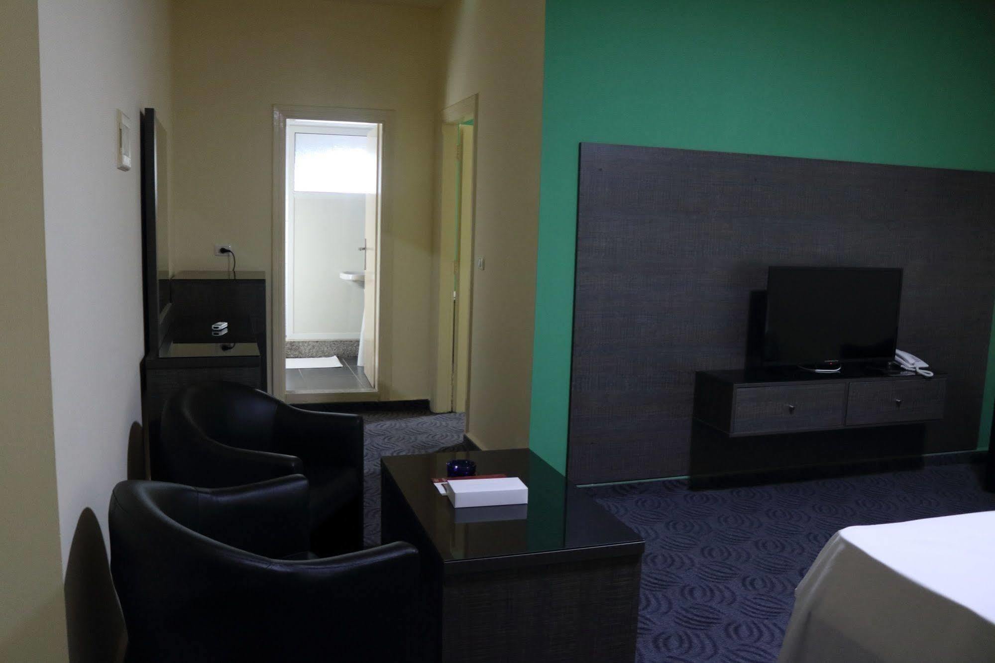 Vista Del Mar Hotel ジュニエ エクステリア 写真