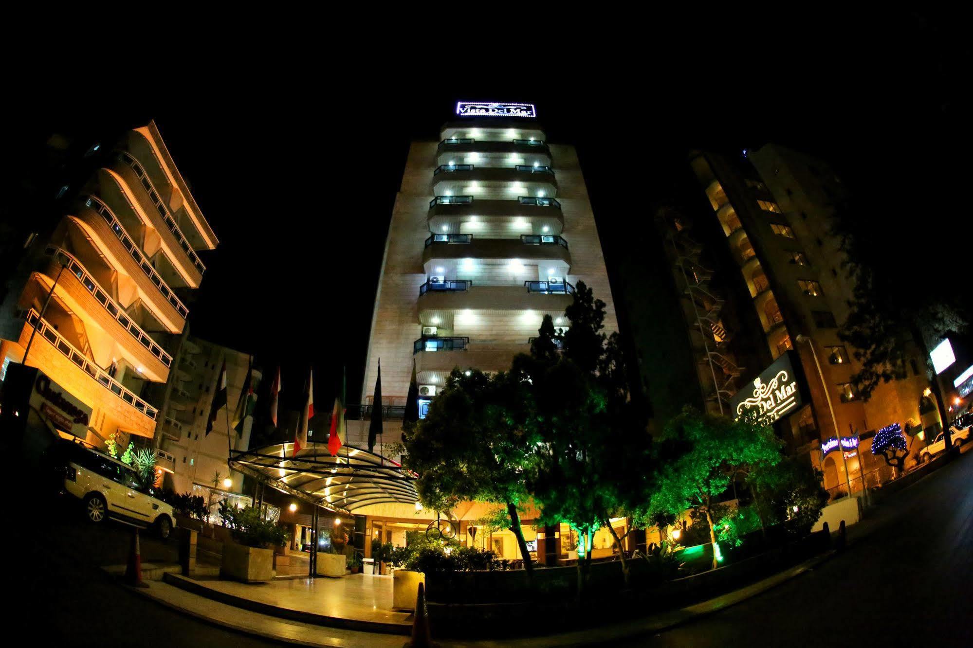 Vista Del Mar Hotel ジュニエ エクステリア 写真